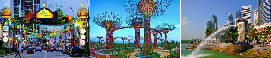 Du lịch Singapore Du lịch Singapore